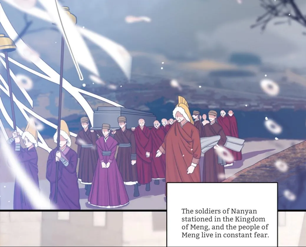 Little Prince Chapter 20 page 3 - 