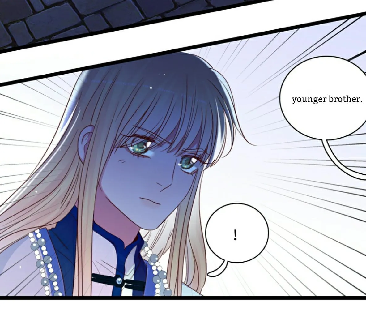 Little Prince Chapter 20 page 22 - 