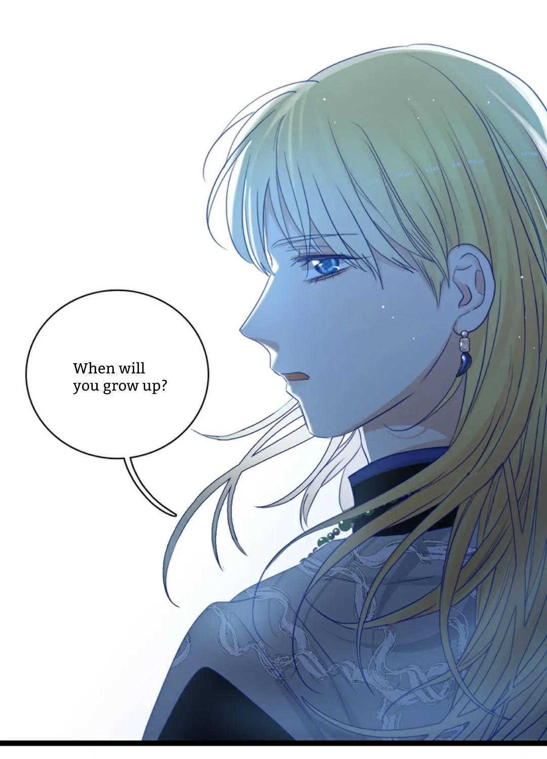 Little Prince Chapter 20 page 23 - 