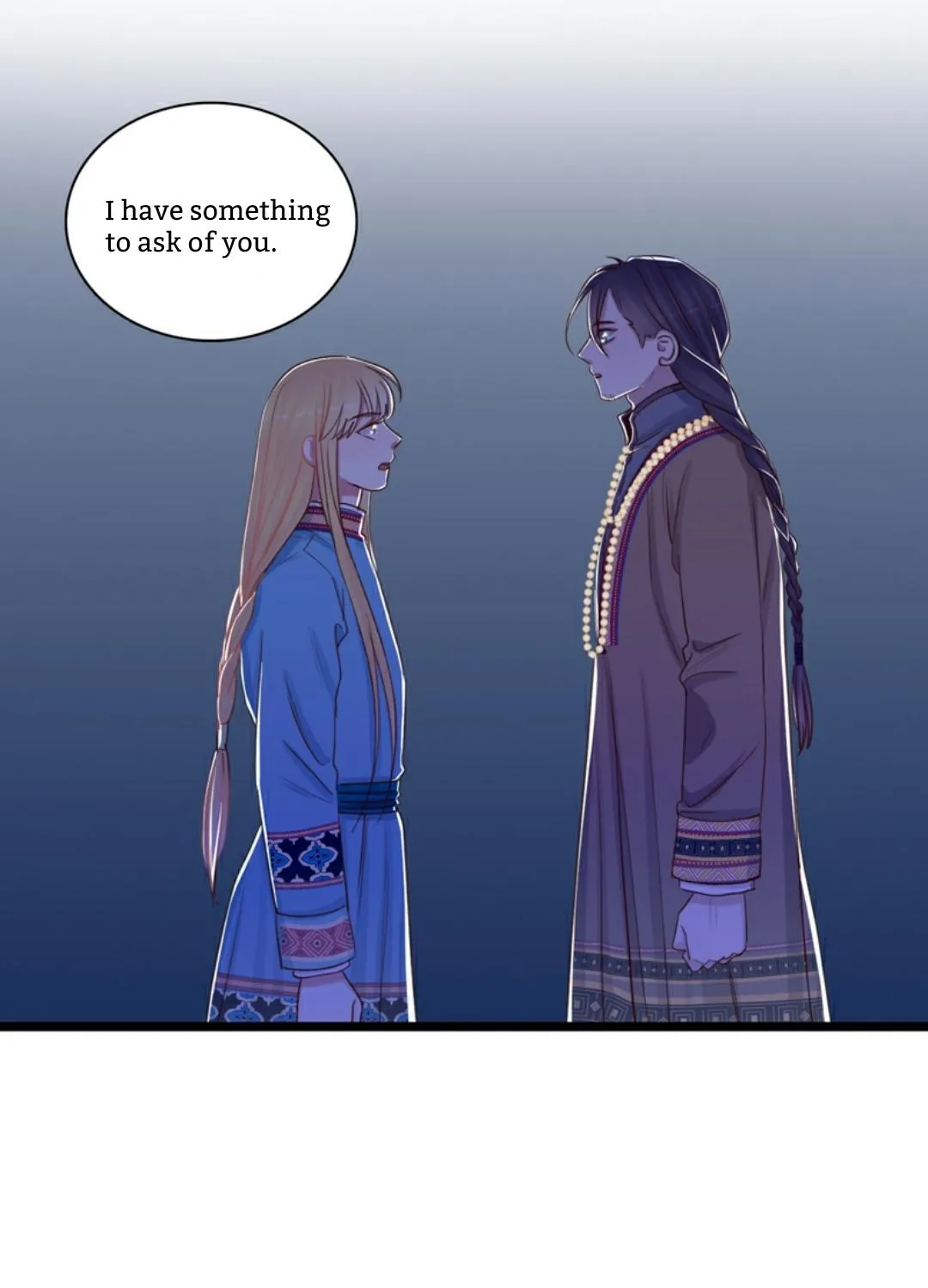 Little Prince Chapter 20 page 33 - 