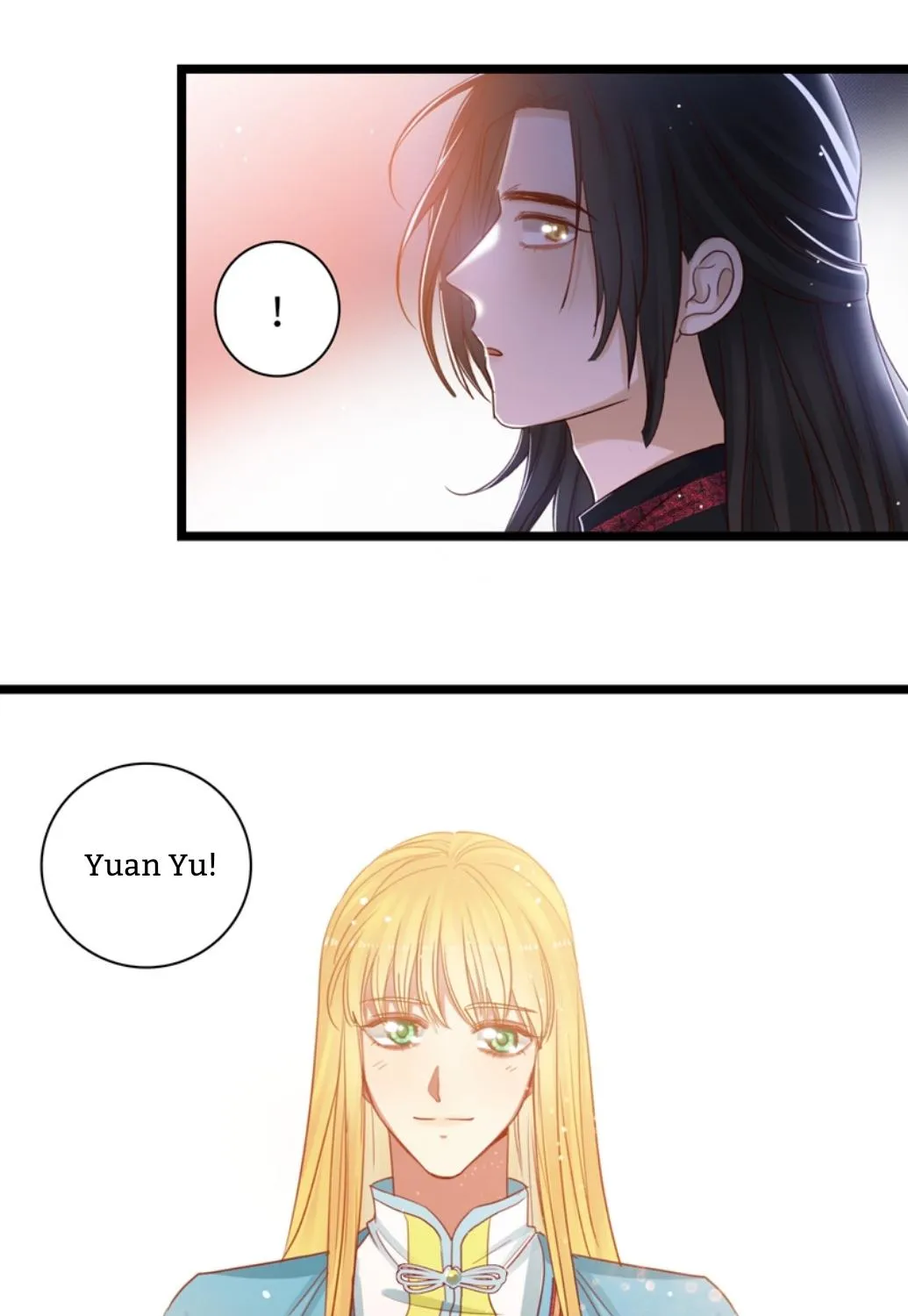 Little Prince Chapter 20 page 37 - 