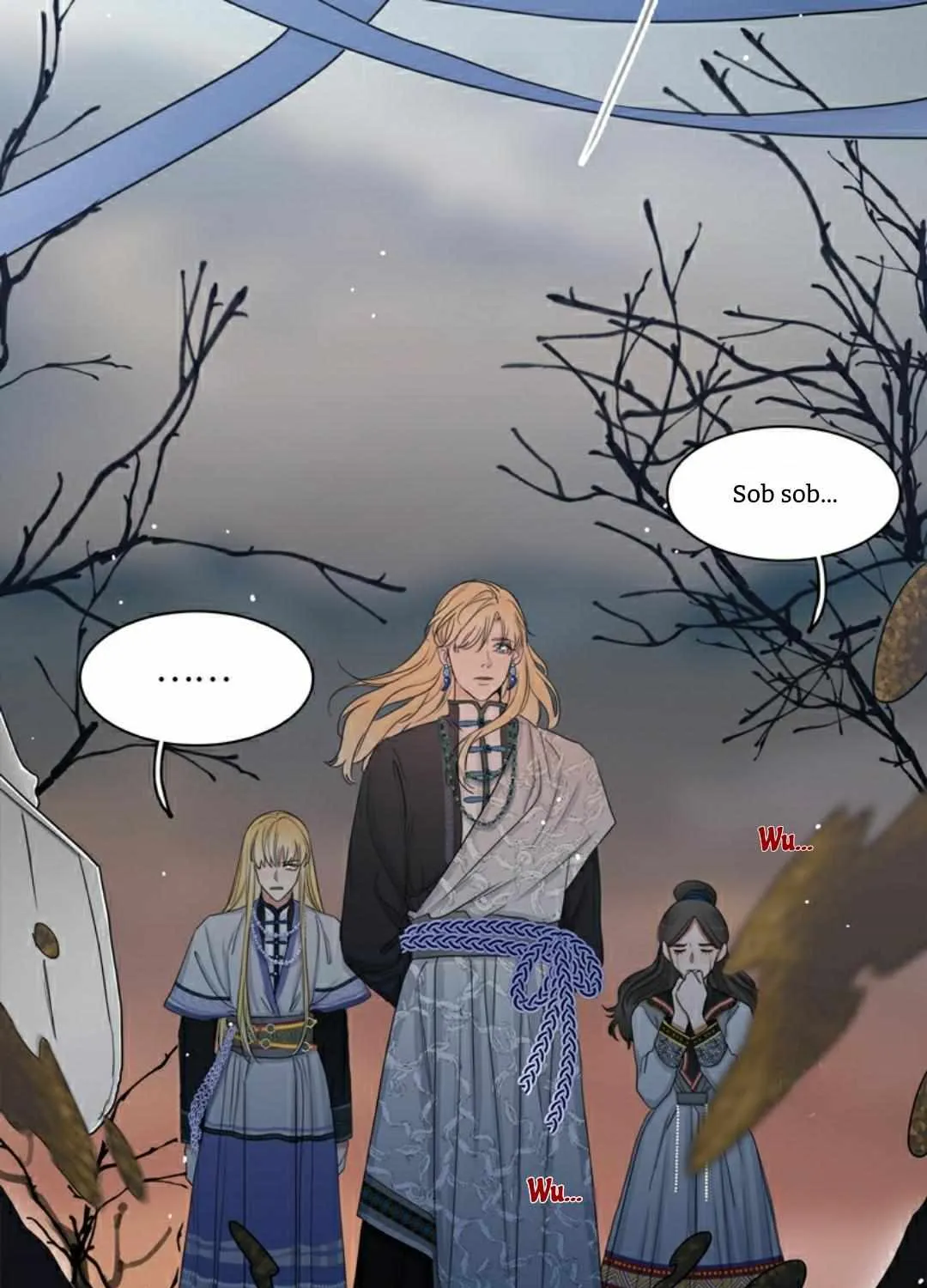 Little Prince Chapter 20 page 6 - 
