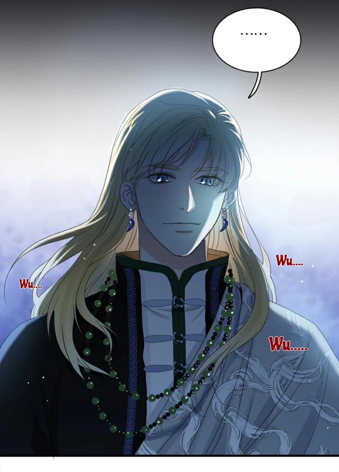 Little Prince Chapter 20 page 8 - 