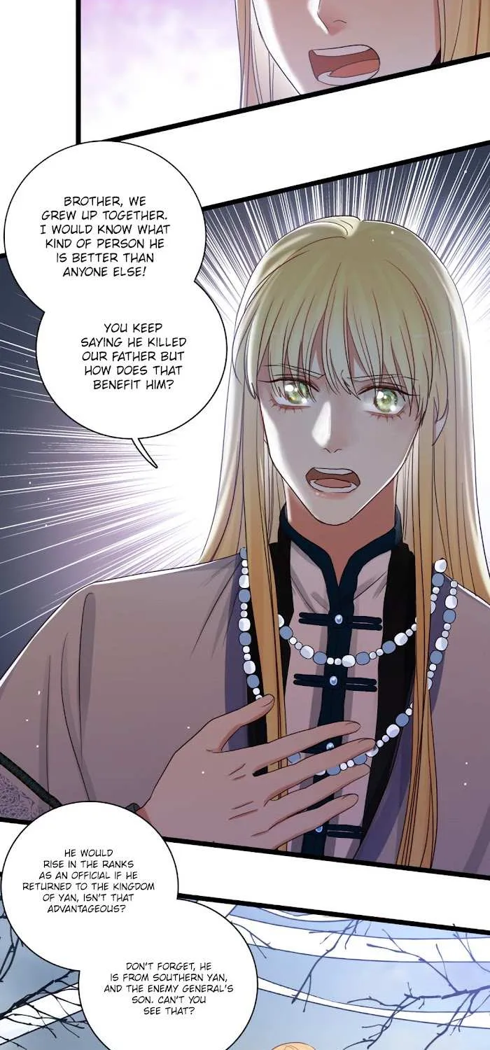 Little Prince Chapter 21 page 11 - 