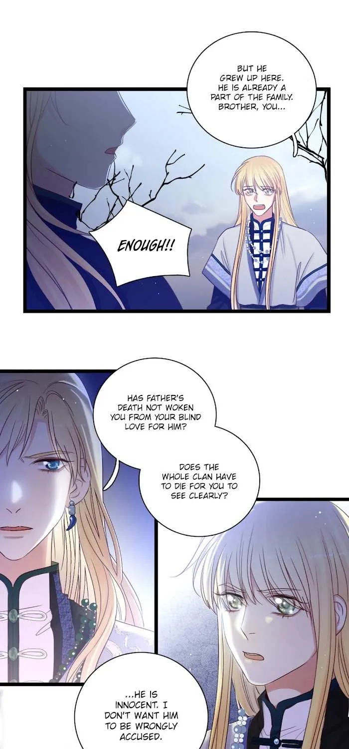 Little Prince Chapter 21 page 13 - 