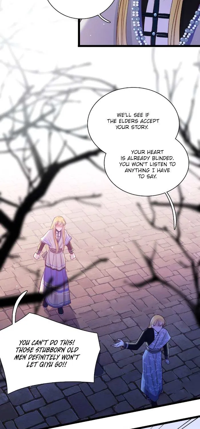 Little Prince Chapter 21 page 14 - 