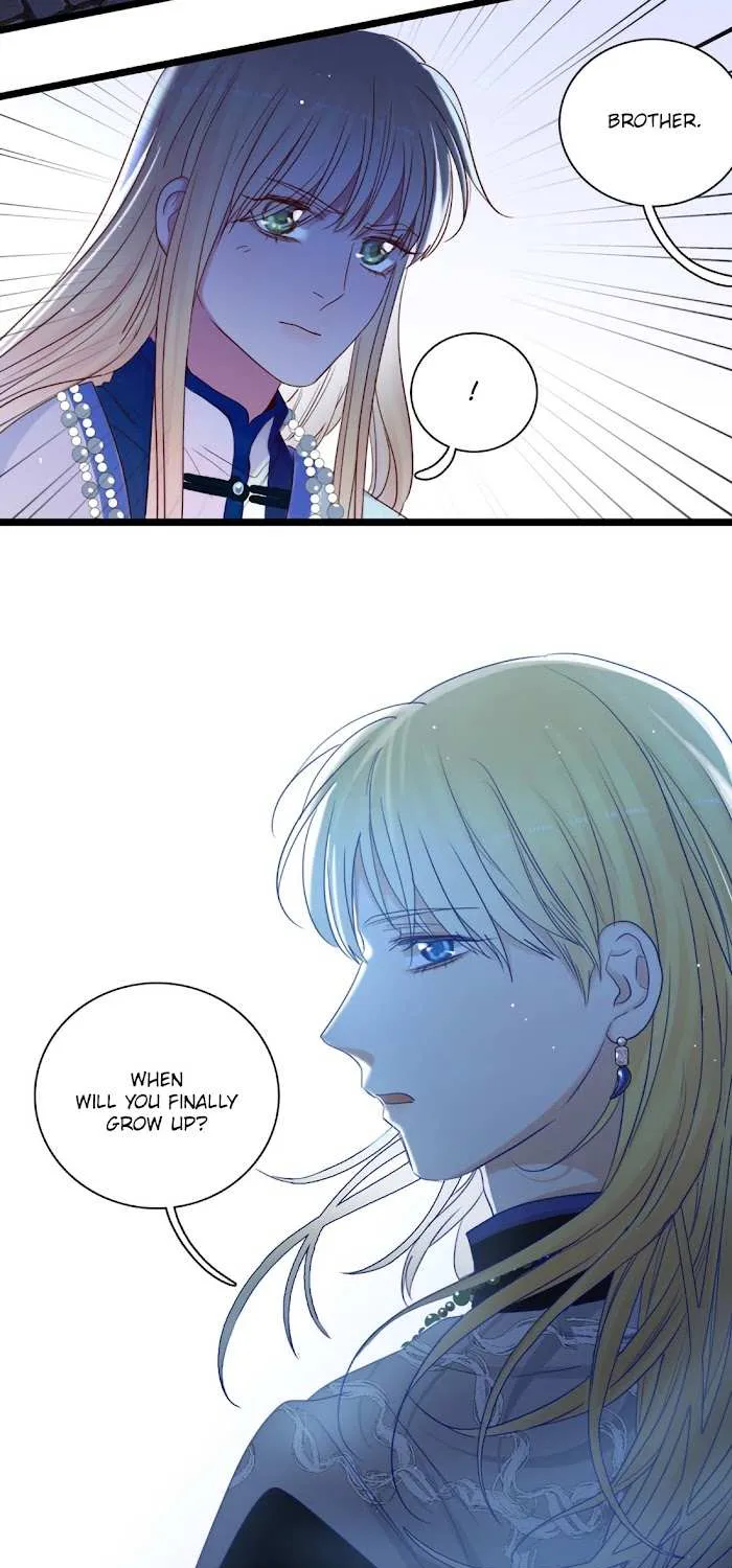 Little Prince Chapter 21 page 15 - 