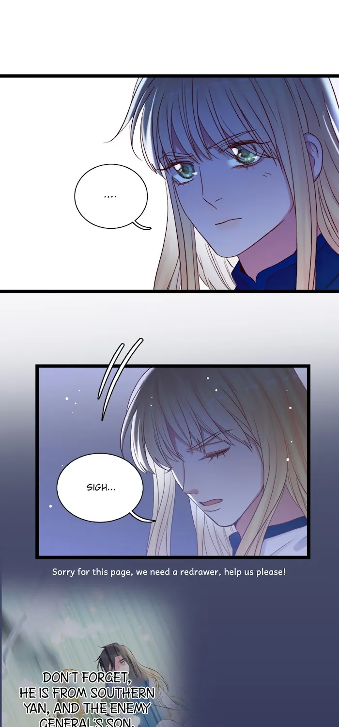 Little Prince Chapter 21 page 17 - 