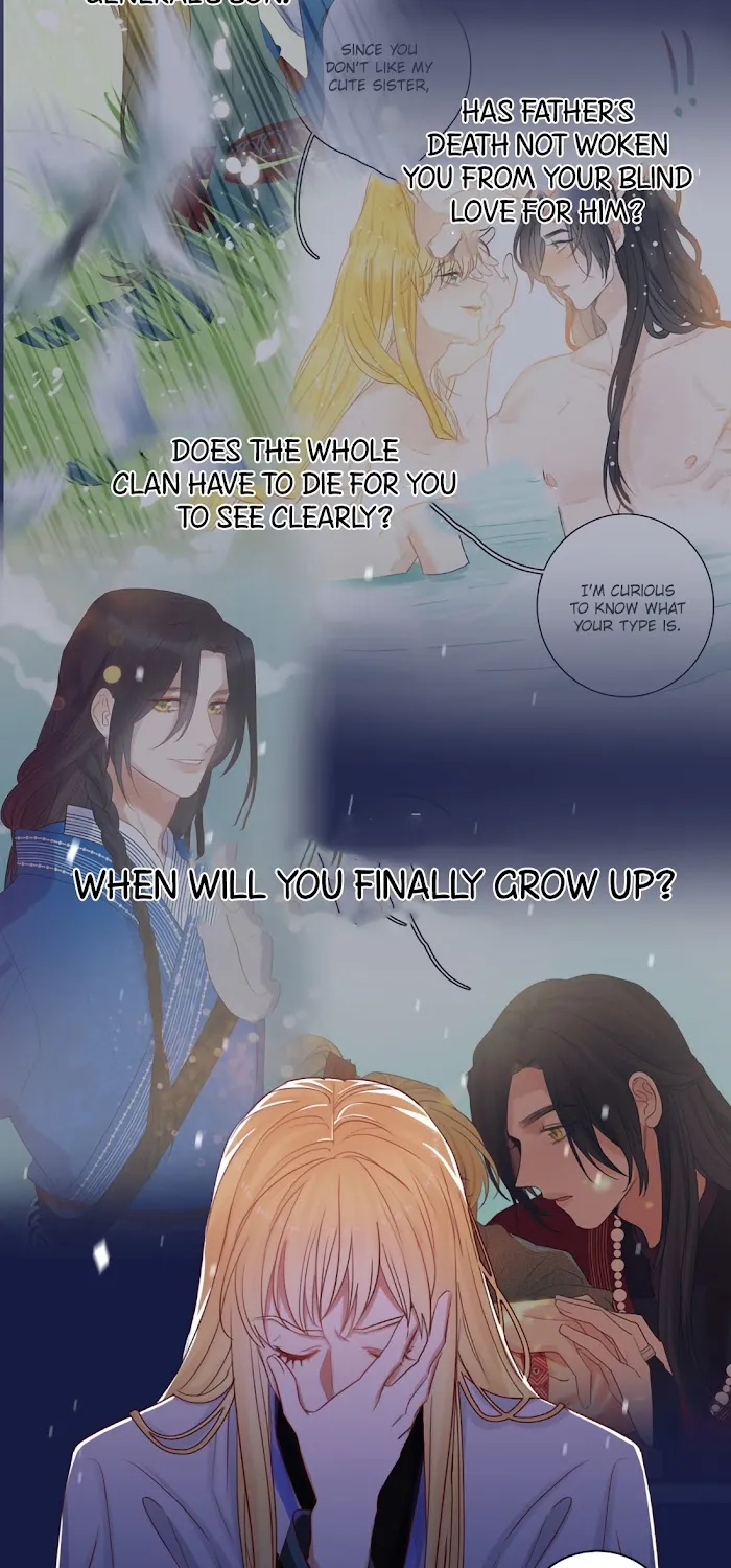 Little Prince Chapter 21 page 18 - 