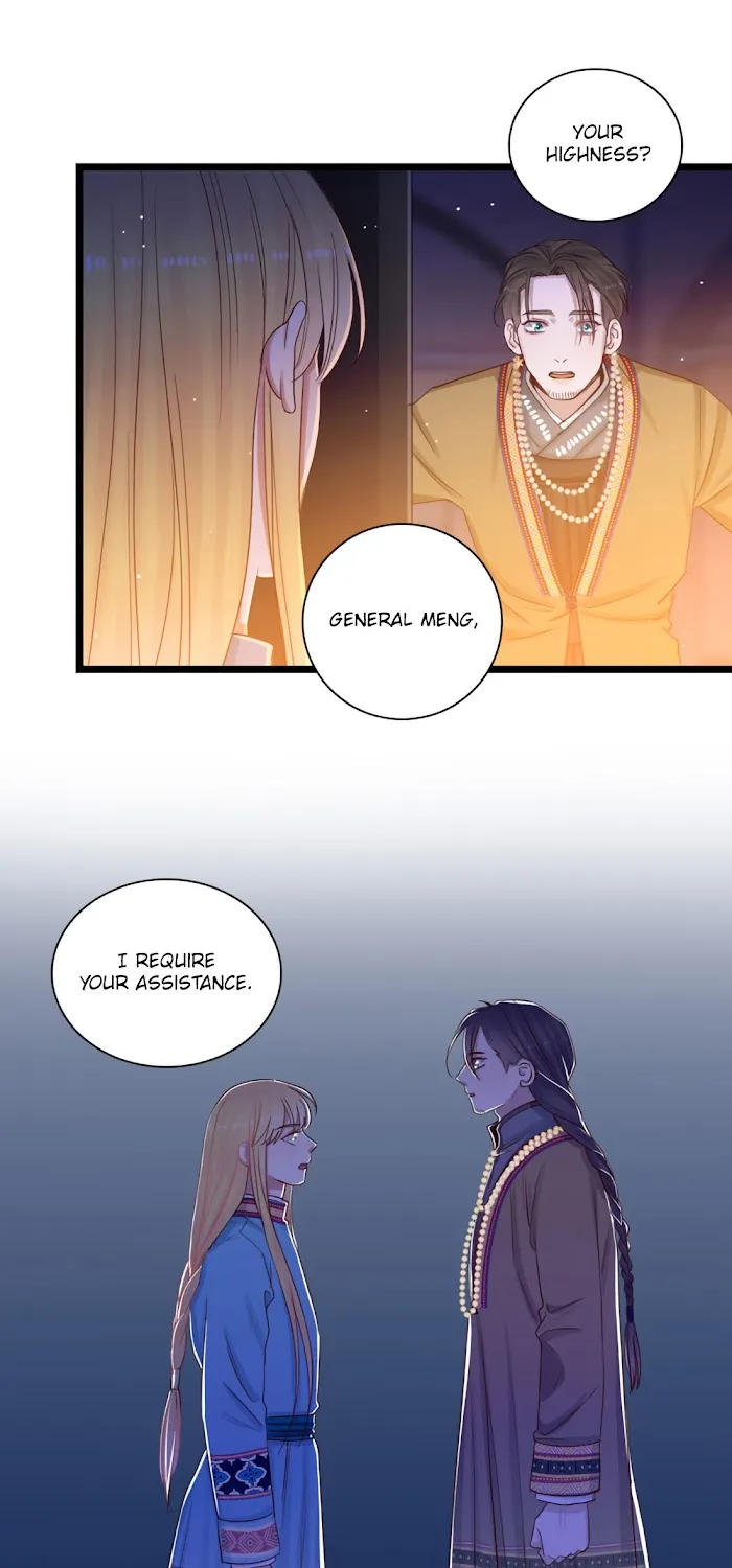 Little Prince Chapter 21 page 21 - 