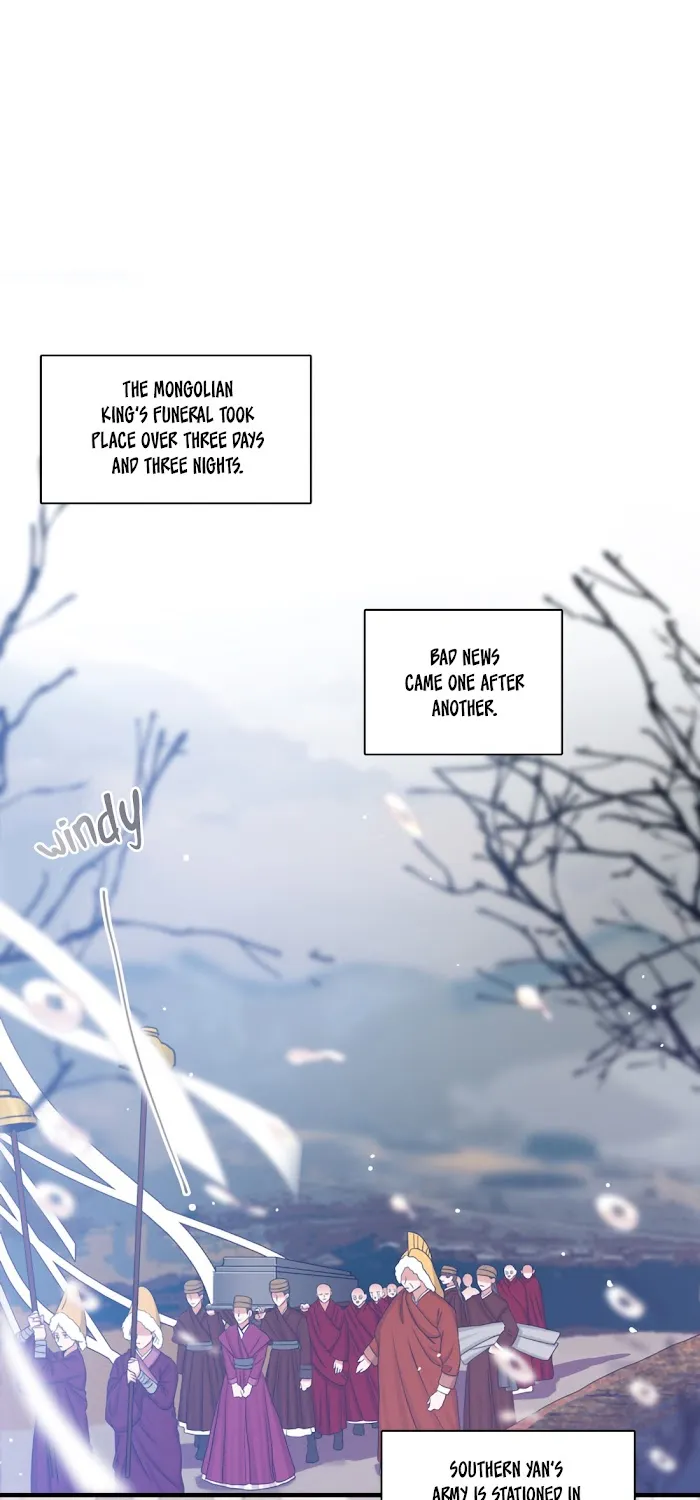 Little Prince Chapter 21 page 4 - 