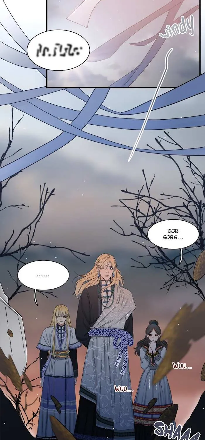Little Prince Chapter 21 page 7 - 