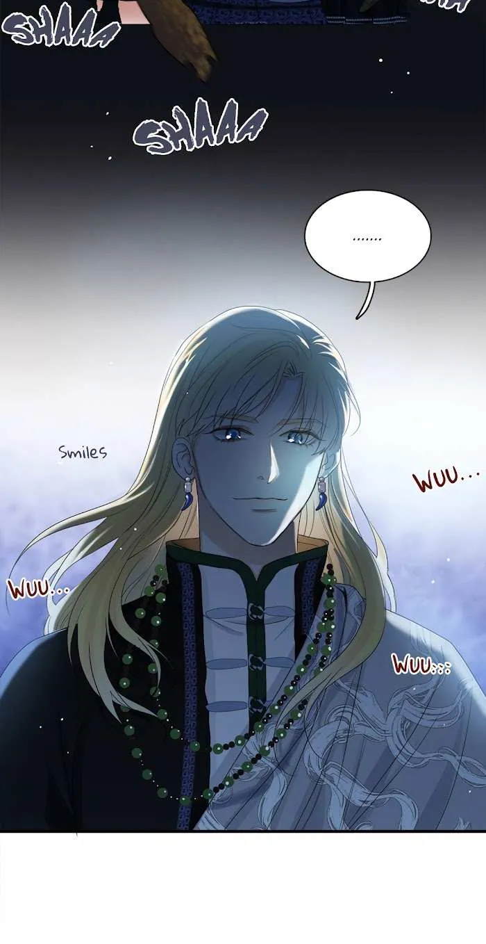 Little Prince Chapter 21 page 8 - 