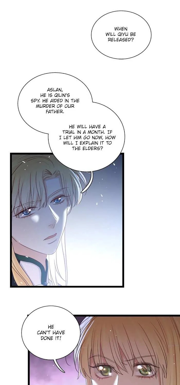 Little Prince Chapter 21 page 10 - 