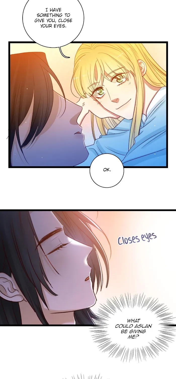 Little Prince Chapter 22 page 11 - 