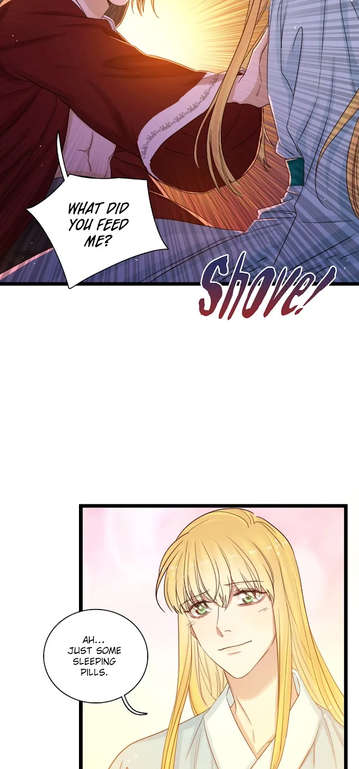 Little Prince Chapter 22 page 14 - 