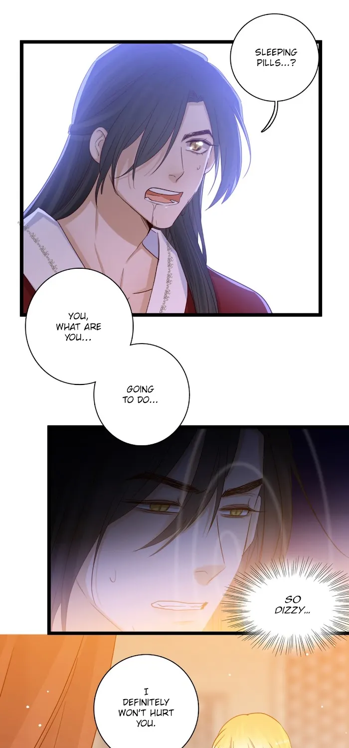 Little Prince Chapter 22 page 16 - 