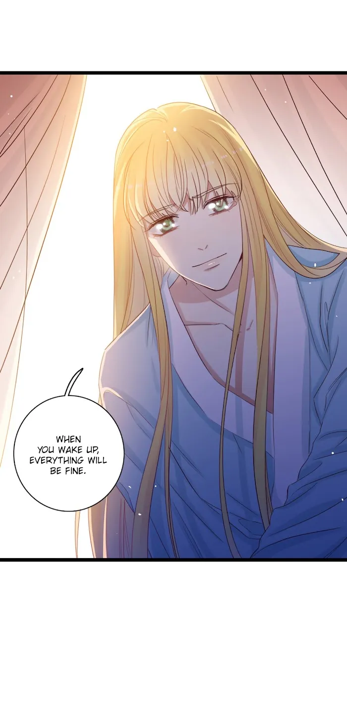 Little Prince Chapter 22 page 18 - 