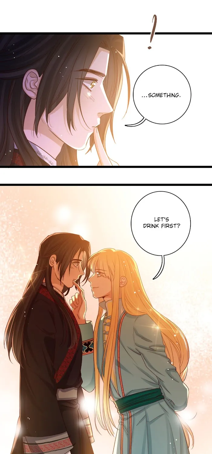 Little Prince Chapter 22 page 7 - 