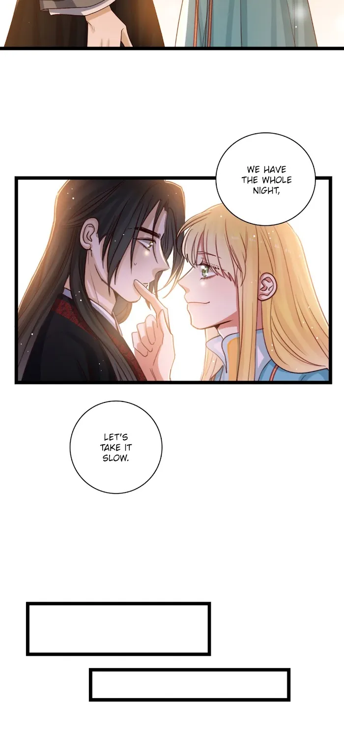 Little Prince Chapter 22 page 8 - 