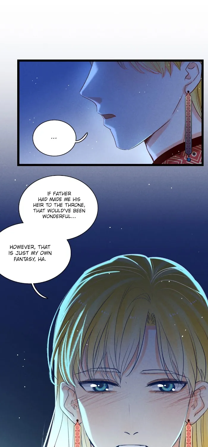 Little Prince Chapter 23 page 11 - 