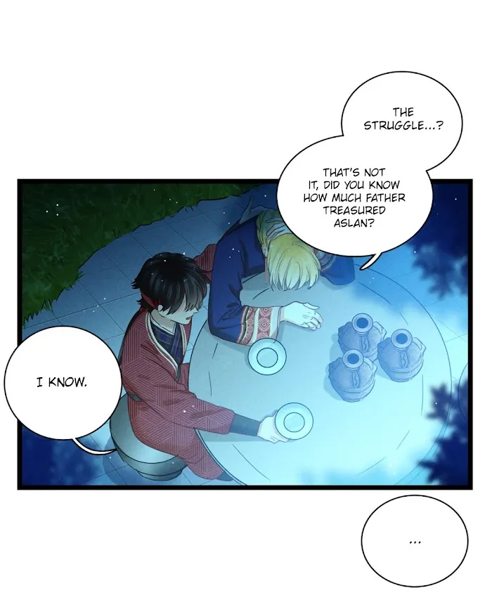 Little Prince Chapter 23 page 13 - 