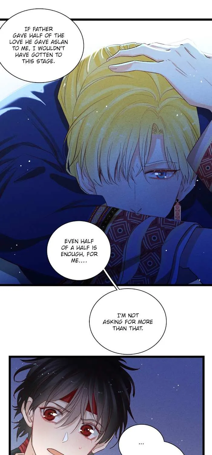 Little Prince Chapter 23 page 14 - 