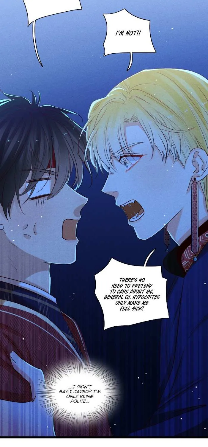 Little Prince Chapter 23 page 16 - 