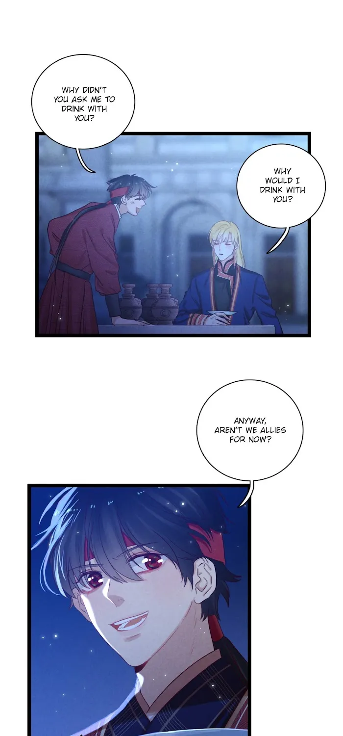 Little Prince Chapter 23 page 7 - 