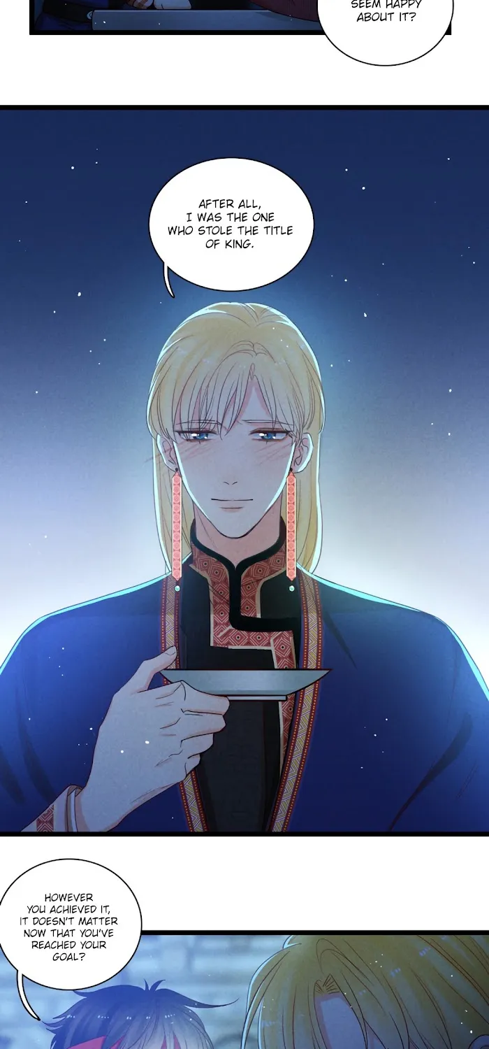 Little Prince Chapter 23 page 9 - 