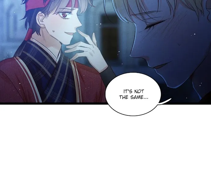 Little Prince Chapter 23 page 10 - 
