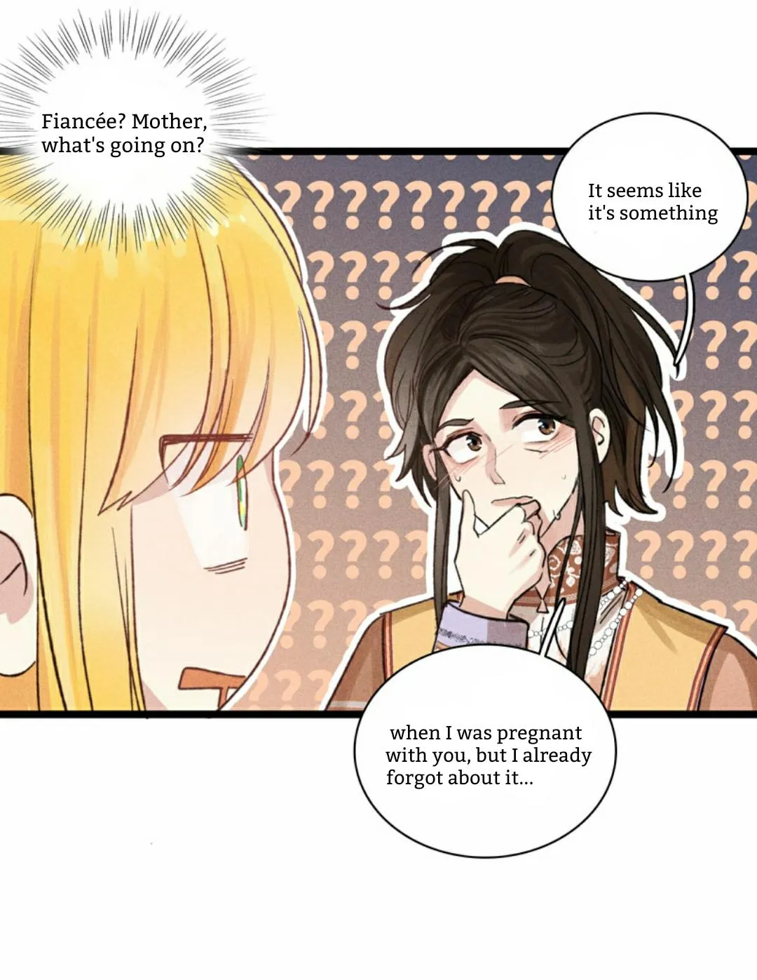 Little Prince Chapter 24 page 13 - 