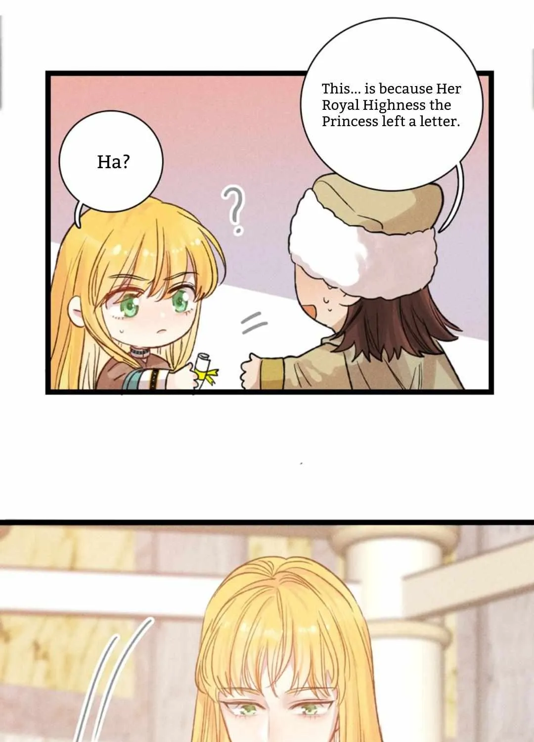 Little Prince Chapter 24 page 20 - 