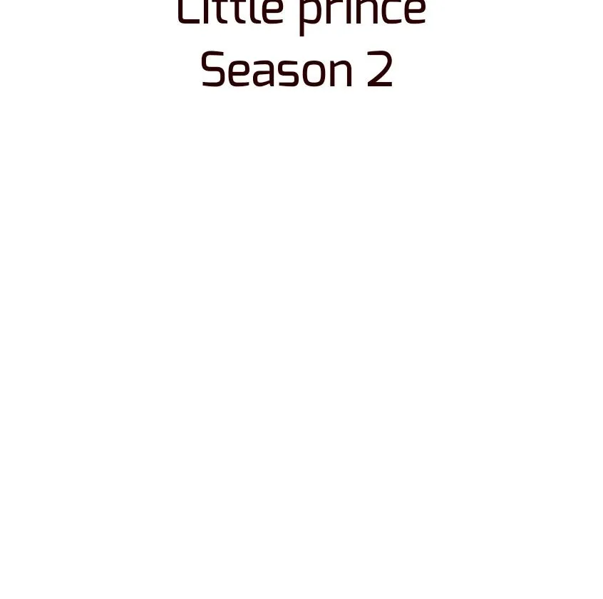 Little Prince Chapter 24 page 3 - 