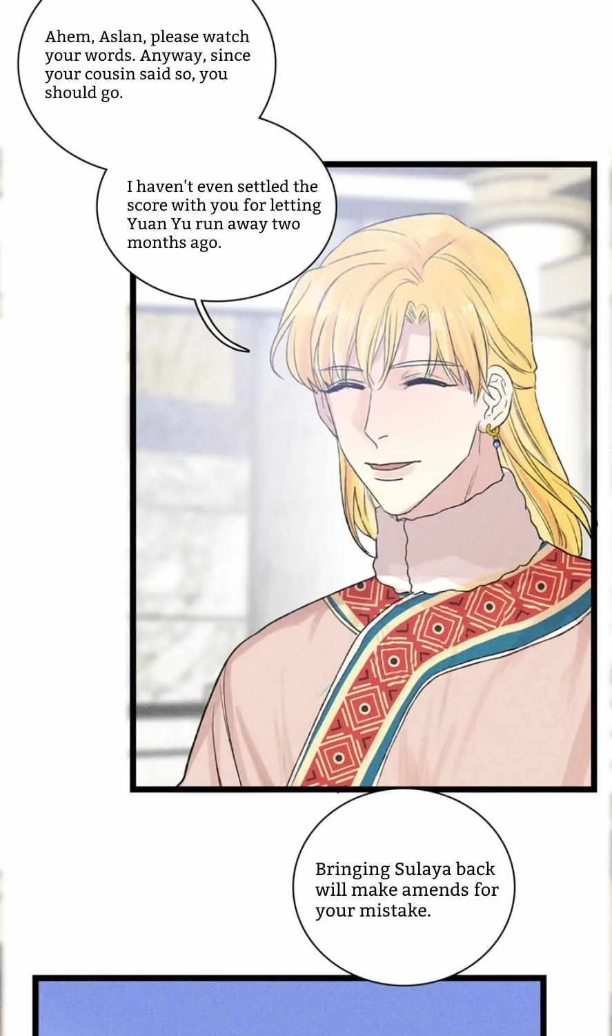 Little Prince Chapter 24 page 26 - 