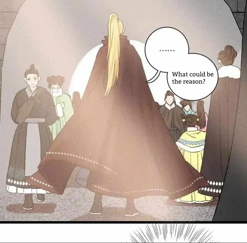 Little Prince Chapter 24 page 33 - 