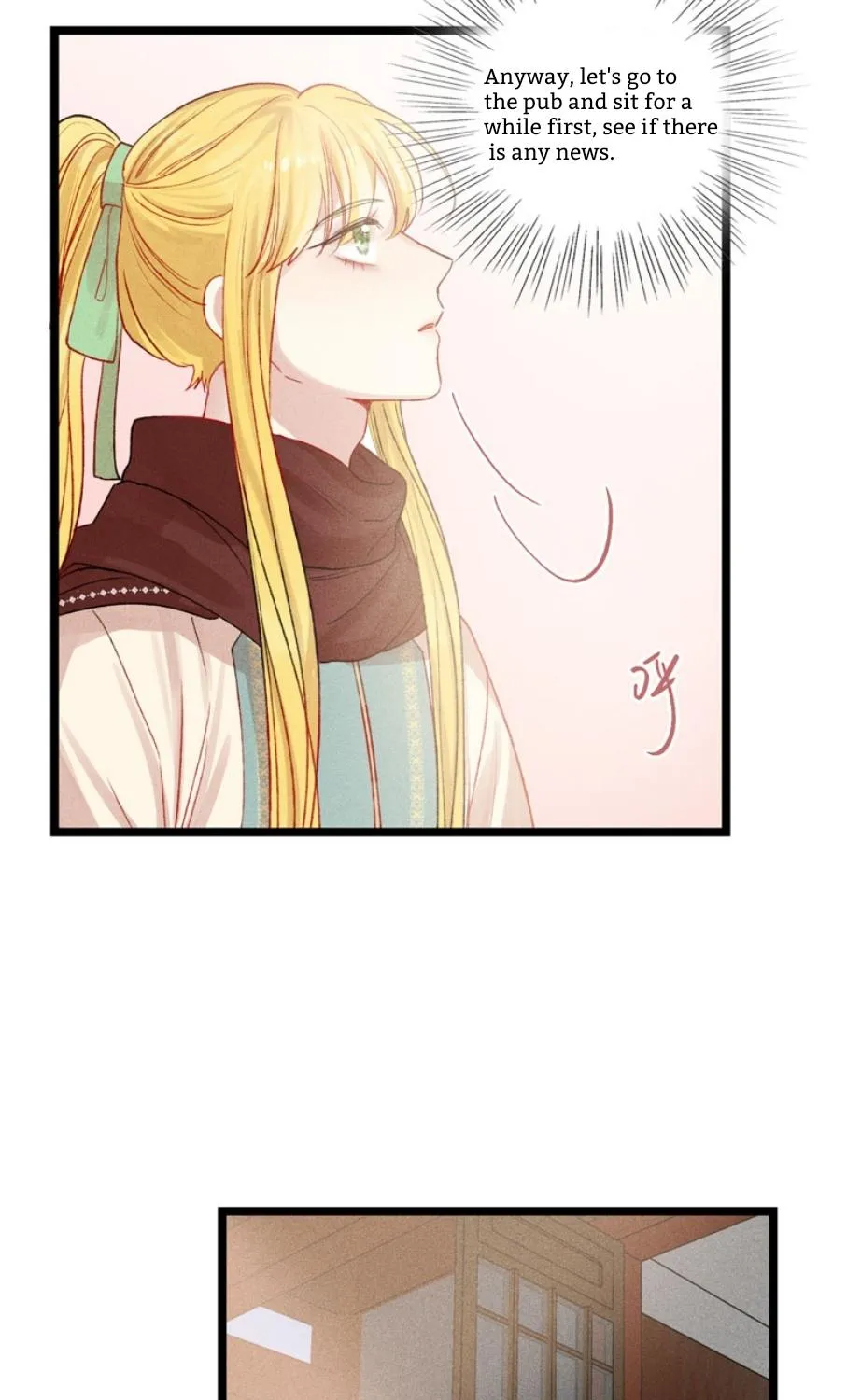 Little Prince Chapter 24 page 34 - 