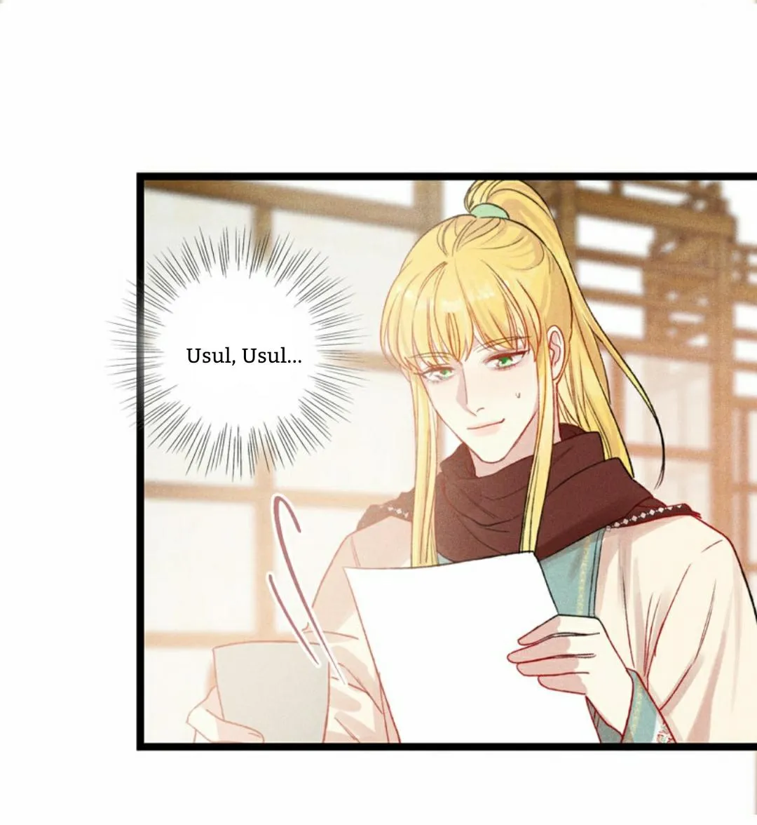 Little Prince Chapter 24 page 37 - 