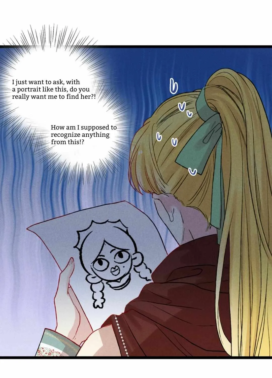 Little Prince Chapter 24 page 38 - 