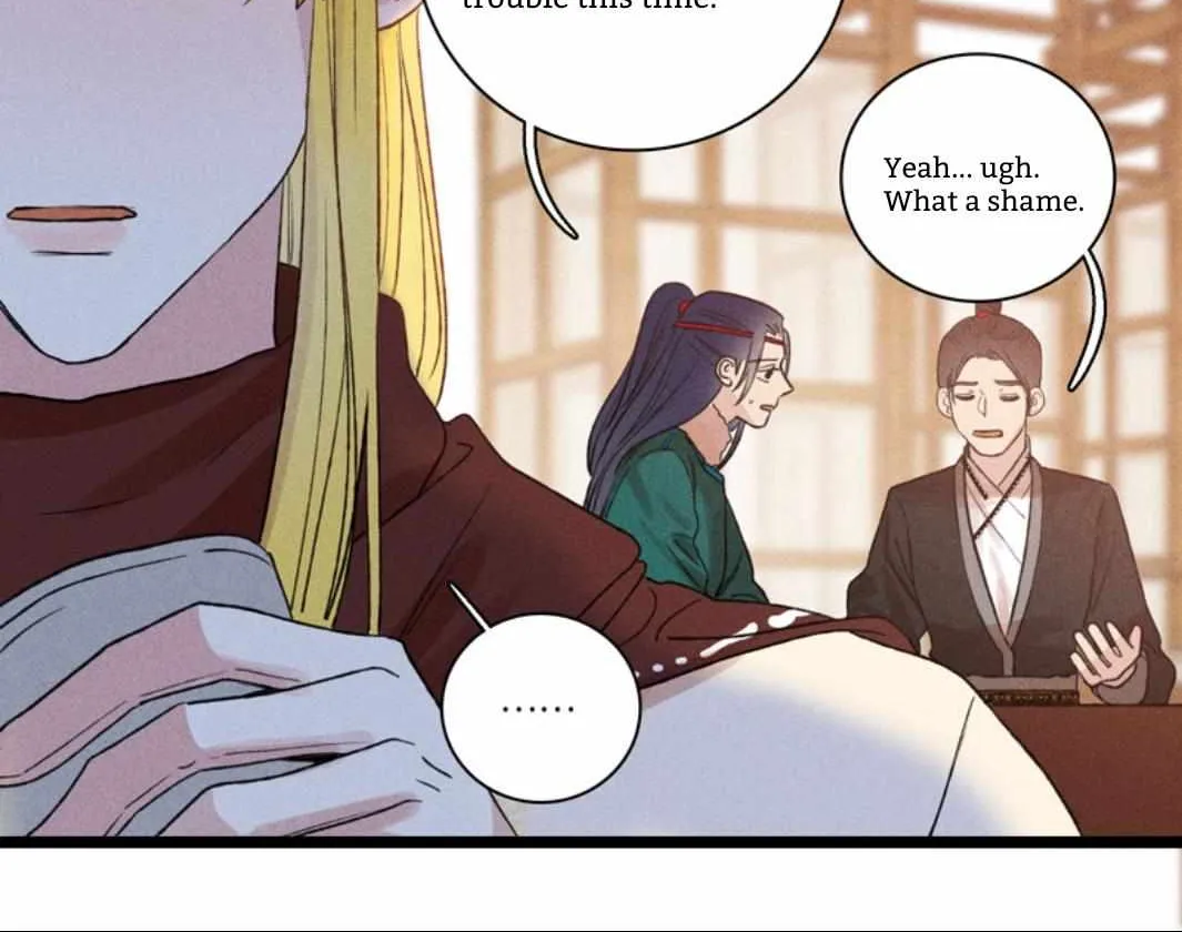 Little Prince Chapter 24 page 41 - 