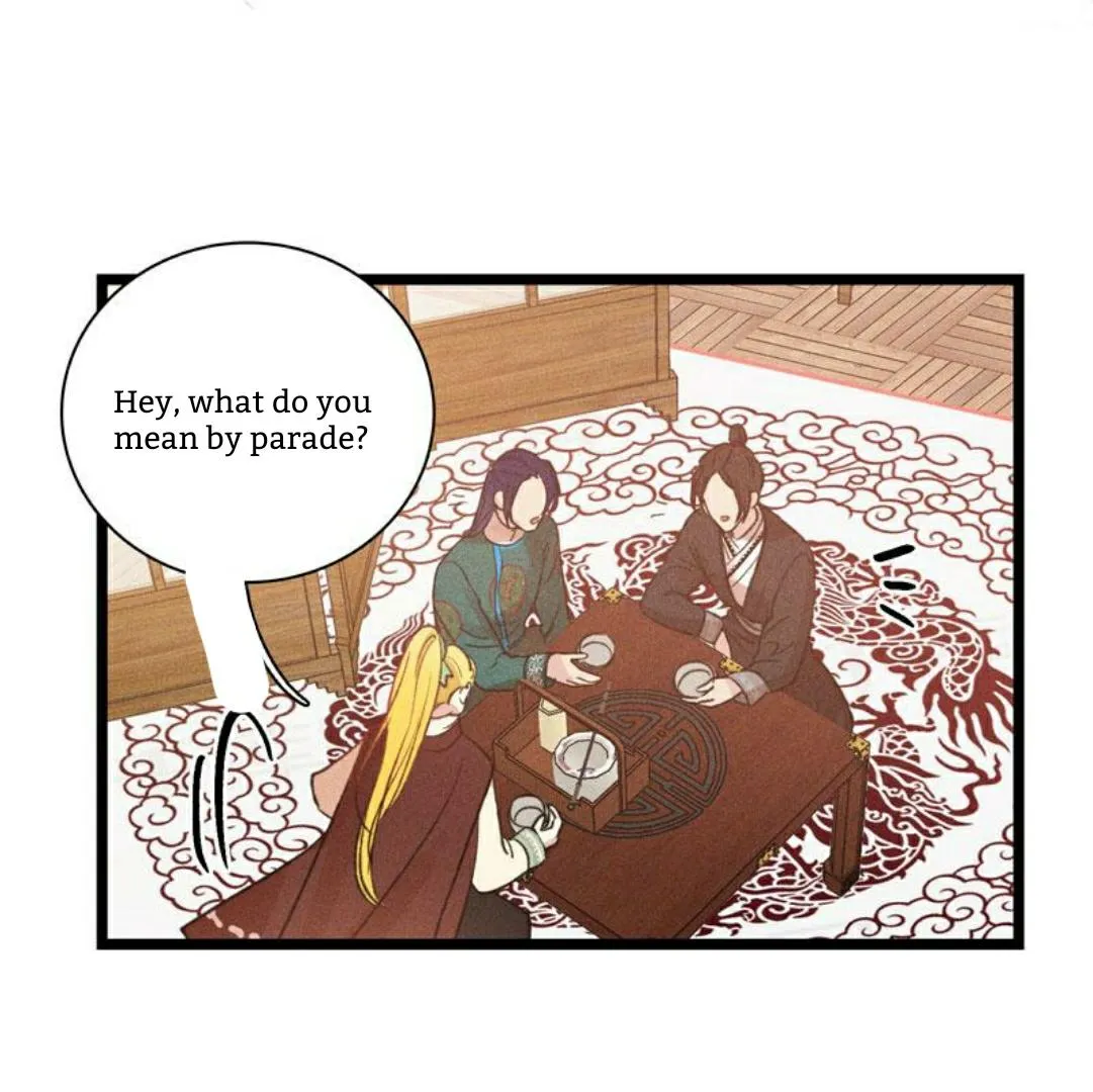 Little Prince Chapter 24 page 42 - 