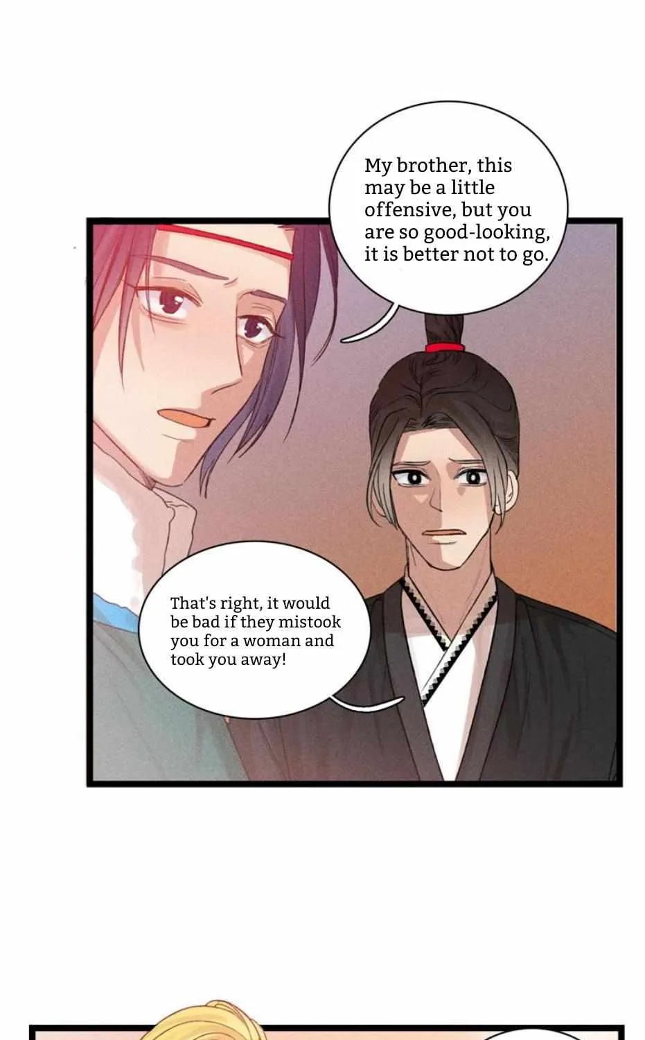 Little Prince Chapter 24 page 47 - 