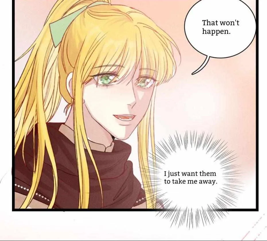 Little Prince Chapter 24 page 48 - 