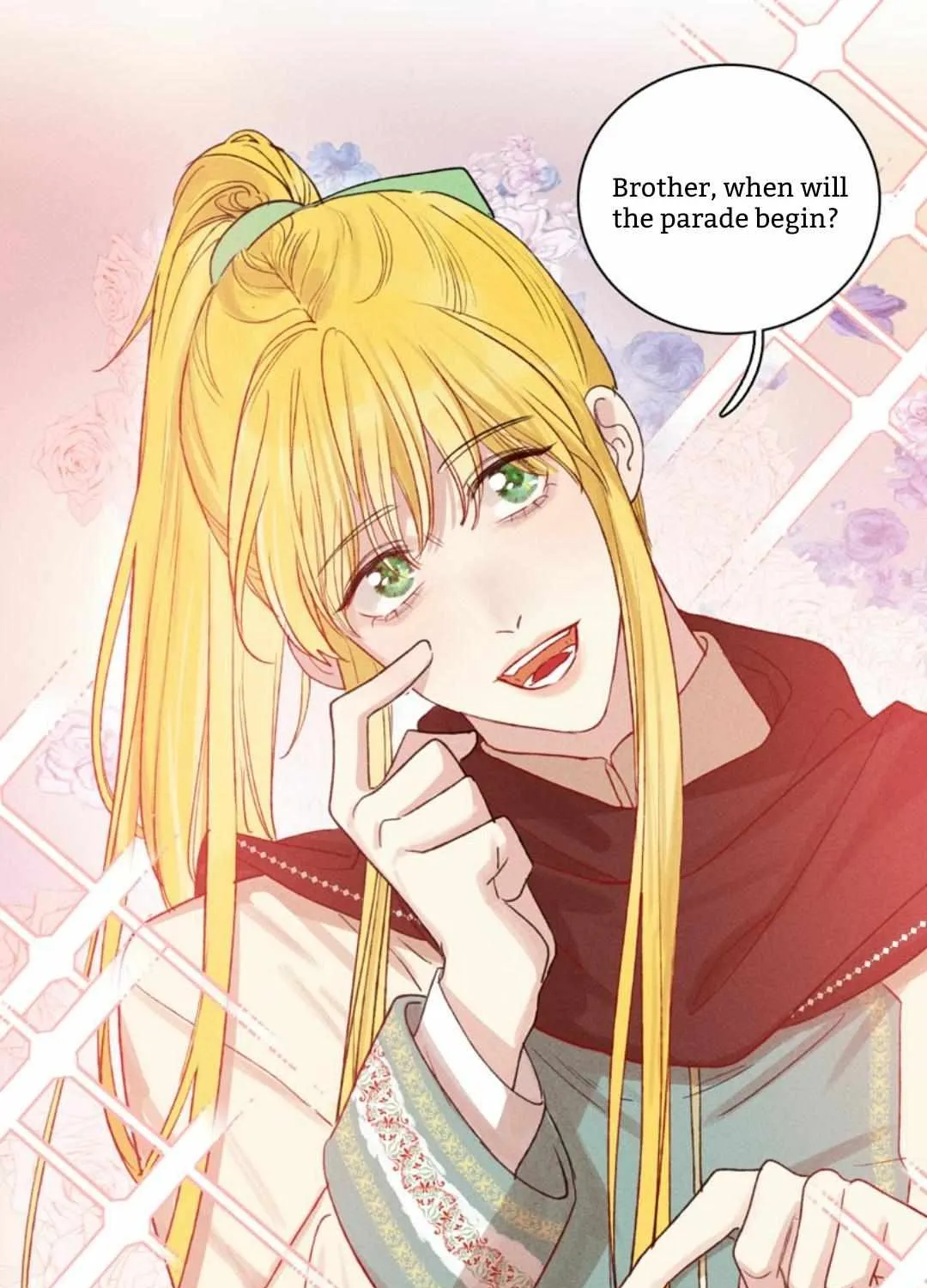 Little Prince Chapter 24 page 49 - 