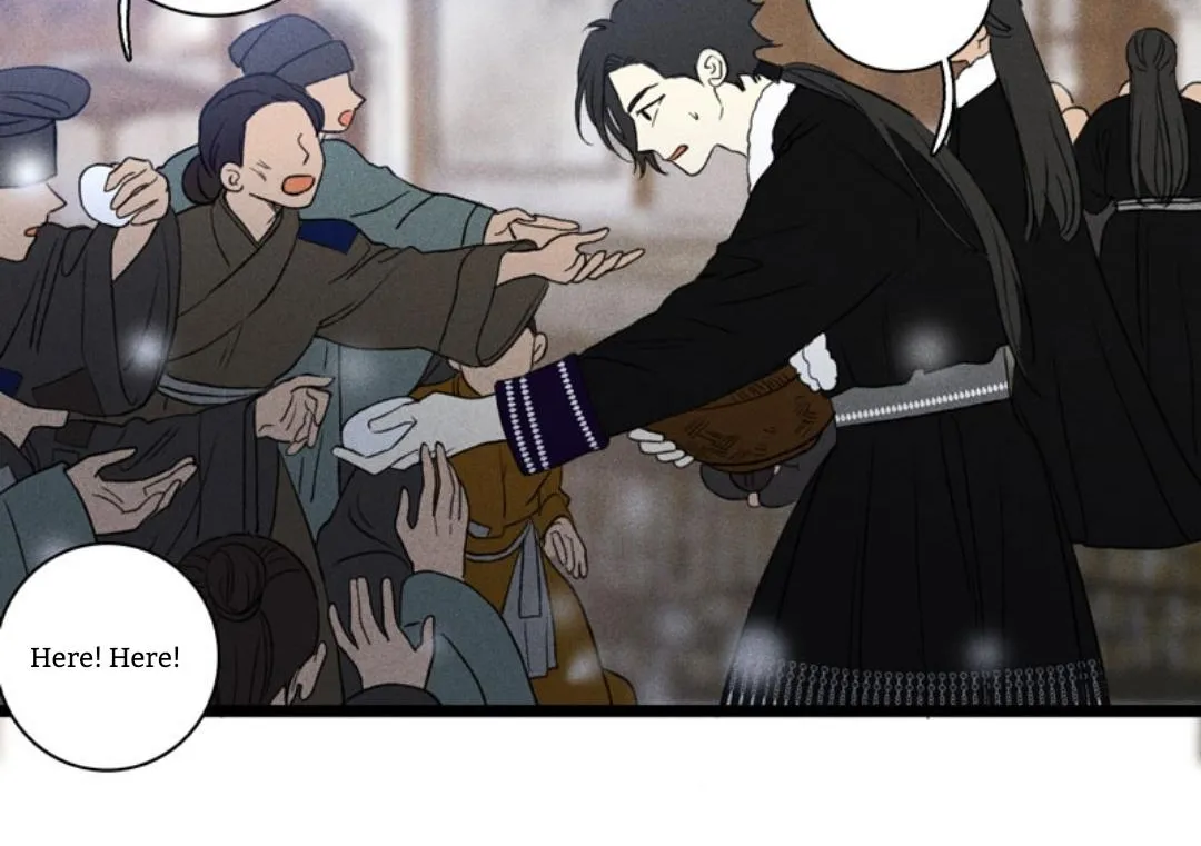 Little Prince Chapter 24 page 54 - 