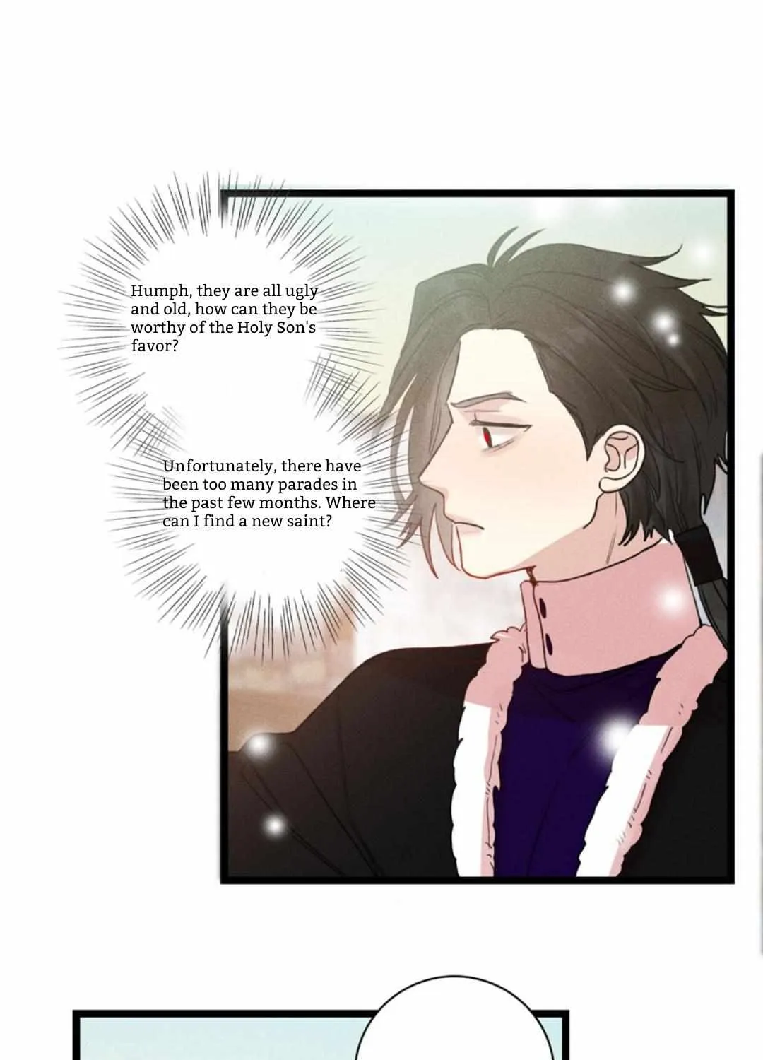 Little Prince Chapter 24 page 55 - 
