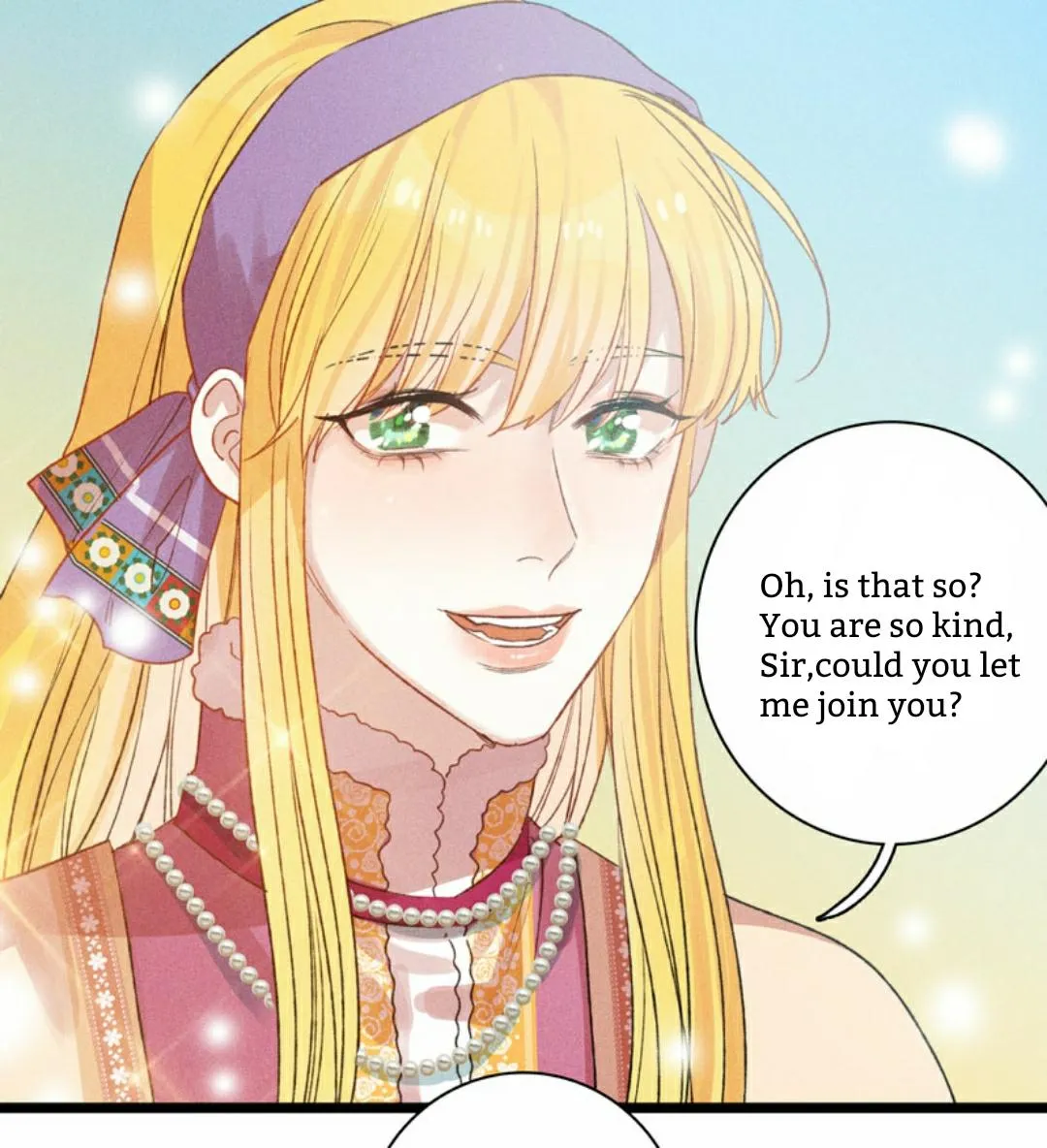 Little Prince Chapter 24 page 59 - 
