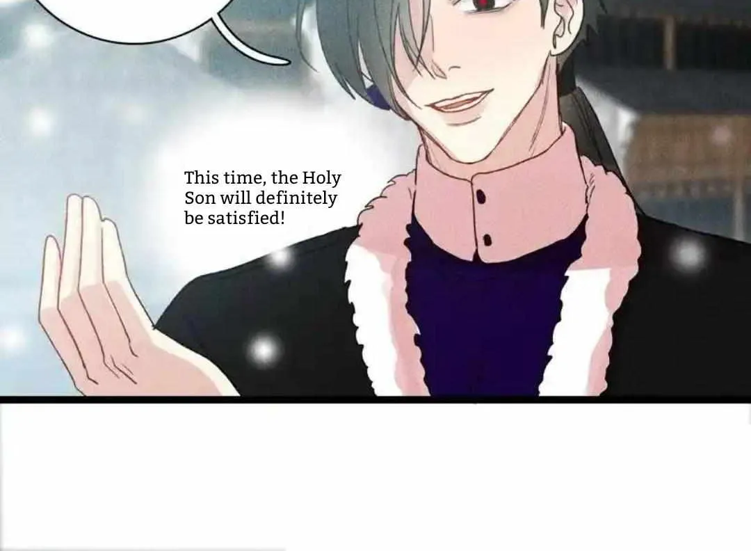 Little Prince Chapter 24 page 61 - 
