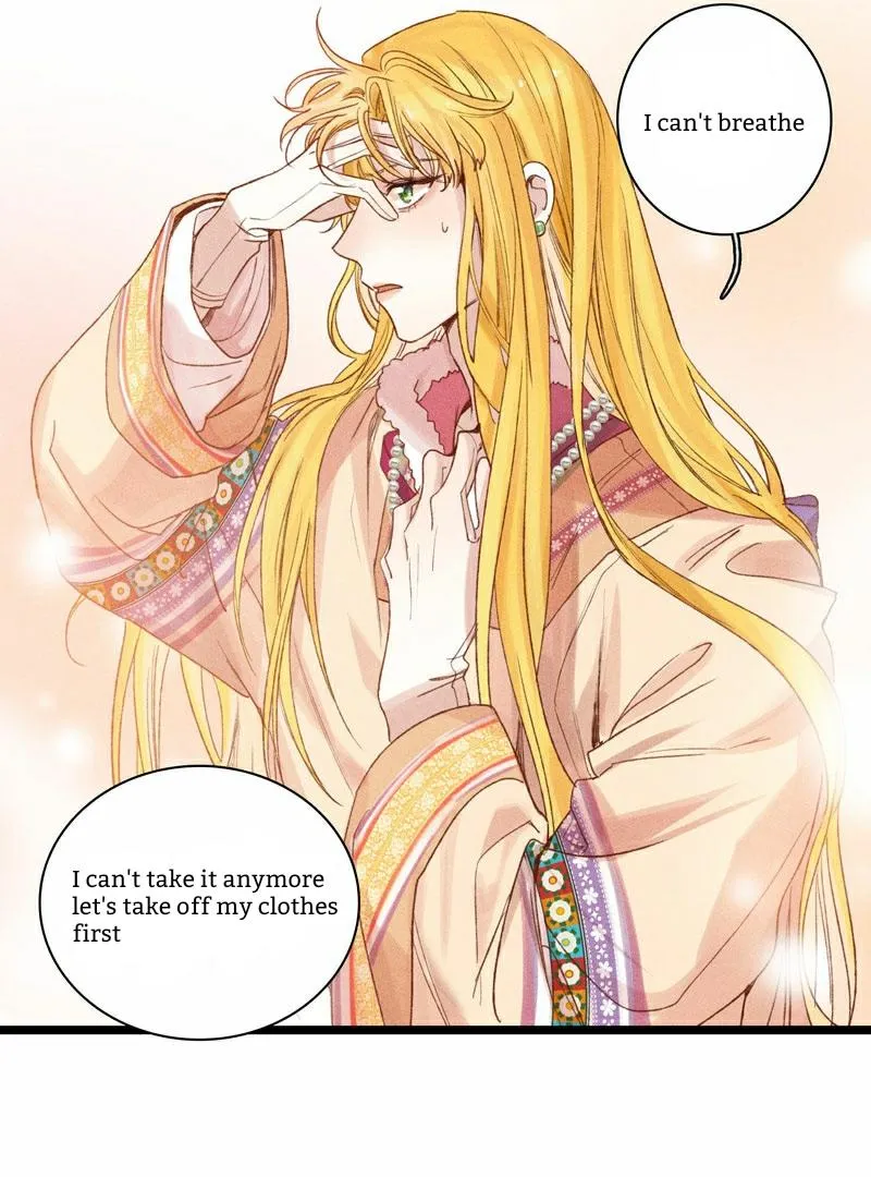 Little Prince Chapter 25 page 11 - 