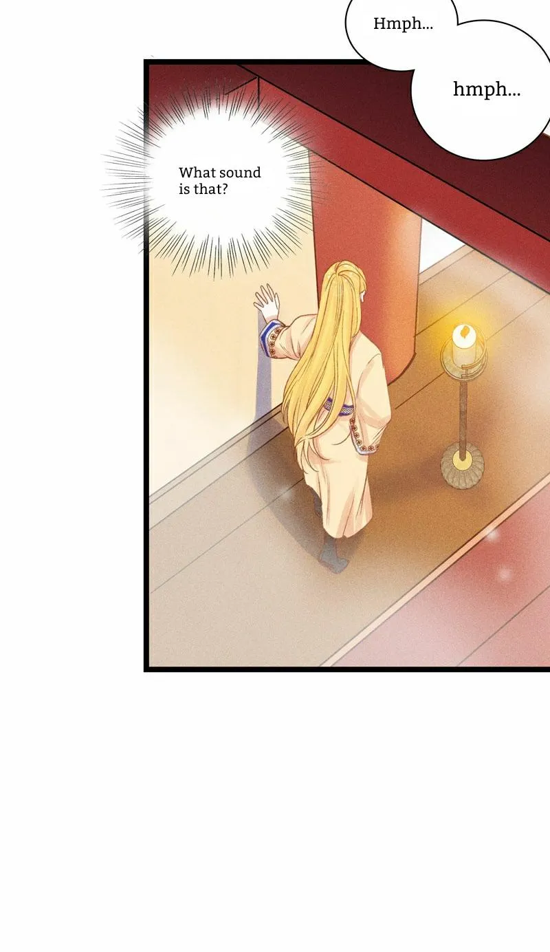 Little Prince Chapter 25 page 14 - 